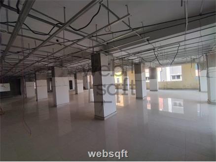 Commercial Office Space for Rent